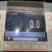 Ohaus Ranger 7000 Digital Scale image 3